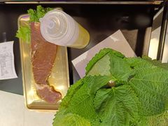 -坛子李地摊烤肉(罗斯福店)