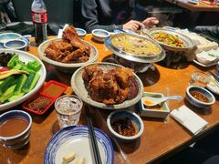 酱骨头-95号酱骨·一块豆腐(展春园西路店)