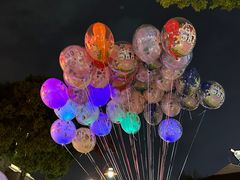 -迪士尼小镇