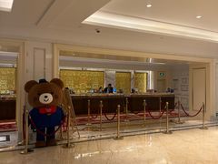 -上海虹桥西郊庄园丽笙大酒店