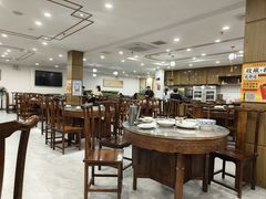 -长平肥姐白粥·海鲜打冷