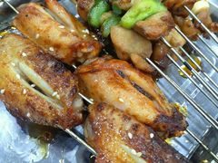 -九喜龙虾(凤城六路直营店)