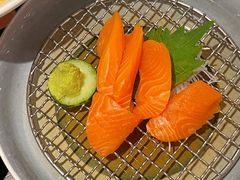 -山葵家·创意料理(宁波来福士店)