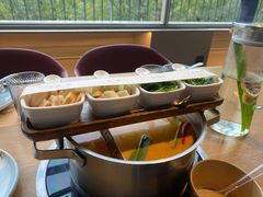 -生如夏花泰式火锅(西村黑金店)
