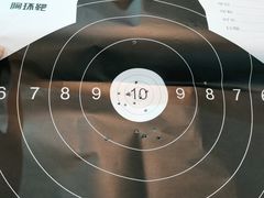 -都市枪神实弹射击俱乐部