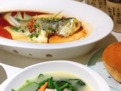 -维园悦谱·海派家常菜(乌鲁木齐南路店)