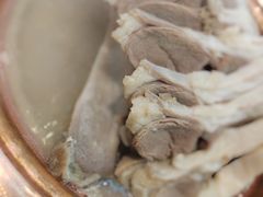 -哈啾嗨·蒙文化主题餐厅(京汉新城店)