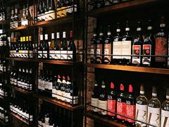 -CHURCH  BISTRO 教堂·餐吧