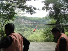 -天河潭旅游度假区