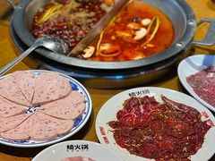 -楠火锅(太古里总店)