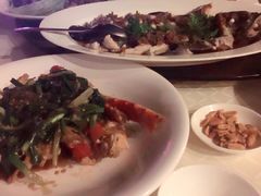 -无招牌海鲜餐厅(滨海艺术中心店)