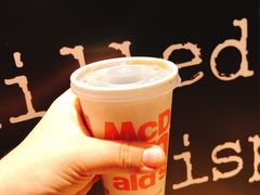 -麦当劳(海岸城店)