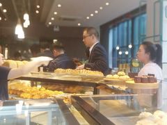 -麦田工坊(月湖店)