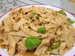 -牛庄高晓山风味馅饼城(海城店)