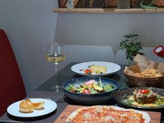 -EATALIA意塔利意式餐厅(鼓楼店)