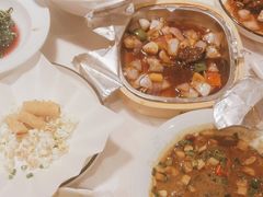 -宁波石浦大饭店(新材料城店)