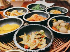 -三代烤肉(保利广场店)