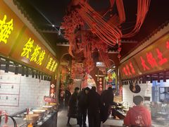 -阿财老铺·凤阳土菜馆