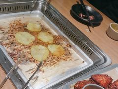 -新石器烤肉(南站店)