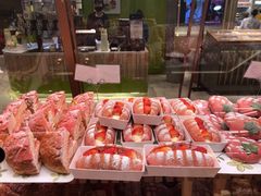 -山崎面包(静安久光店)