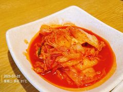 -云龙·烤肉专门店(东方路店)