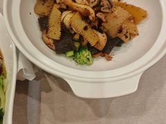-功德林素菜饭庄(前门店)
