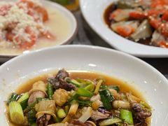 -红灯笼龙凤饭店(宁波老字号店)