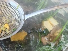 -潮汕美牛肉丸火锅店(天宁寺店)