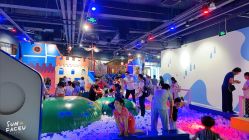 -幻贝家儿童乐园(苏州中心店)