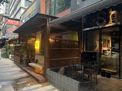 -shark burger·鲨鱼汉堡(交子大道店)