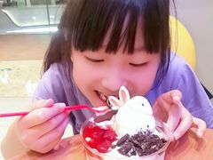 -DQ·蛋糕·冰淇淋(龙湖狮山天街店)
