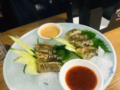 -新悦·霞浦海鲜生(上下杭店)