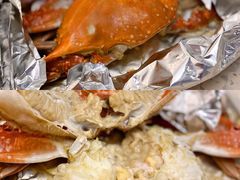 -白仁仔· 活烤海鲜 宵夜(豫园店)