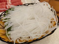 -东来顺饭庄(天坛店)