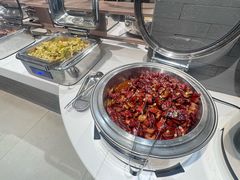 -天荷菜根·闽南素食自助(刺桐北路店)