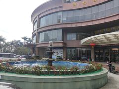 -珠海怡景湾大酒店