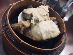 -香港蓮香樓(中環店)