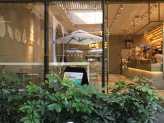 门面-YO!TEA有茶(科兴科学园店)