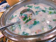 -标记美食新鲜猪杂(兴南大道店)