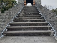 -黄贤森林公园