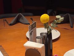-拉蒂娜·巴西牛排馆 Latina·Brazilian Steakhouse(王府井喜悦店)