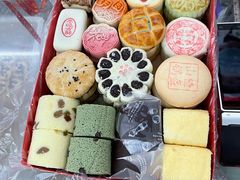 -北京稻香村(朝阳北路店)