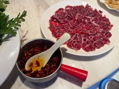 -南门涮肉(北洼路店)