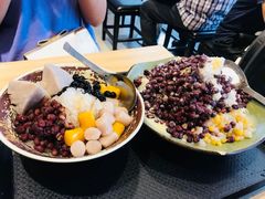 -鲜芋仙(南开大悦城店)