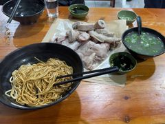 -小辫子羊肉面馆(周东店)