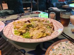 -撒拉花儿·新疆菜·清真(太阳宫店)