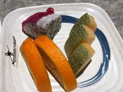 -大渔铁板烧(大悦城店)