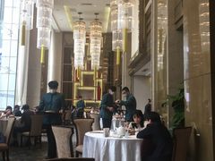 -广州粤海喜来登酒店