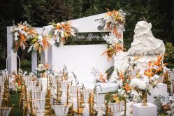 -花轿喜屋婚礼策划