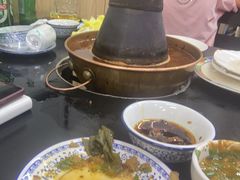 -喜来顺大铜锅涮羊肉(平江道店)